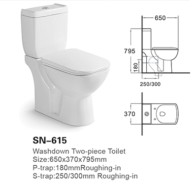 SN-615