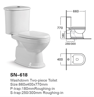 SN-618