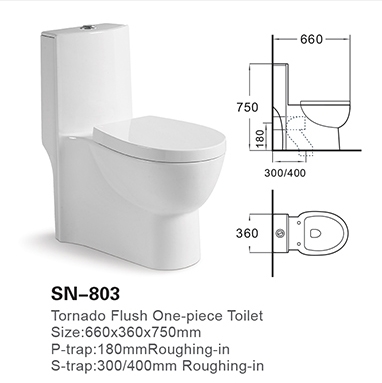 SN-803