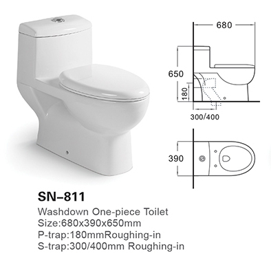 SN-811