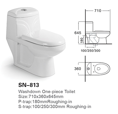 SN-813