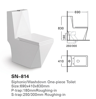 SN-814