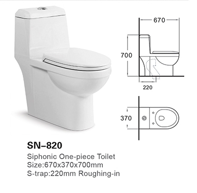 SN-820