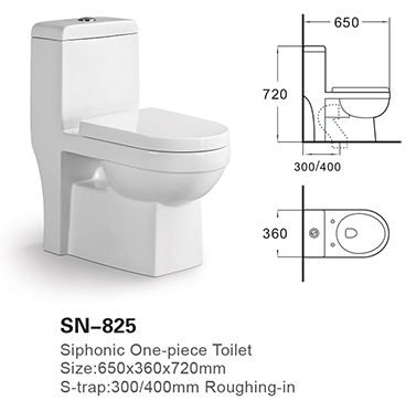 SN-825