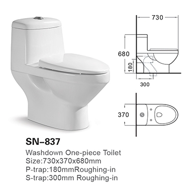 SN-837