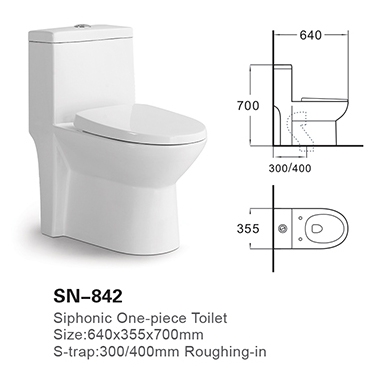 SN-842