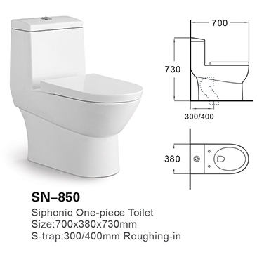 SN-850