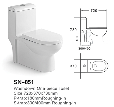 SN-851