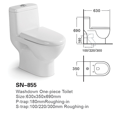 SN-855