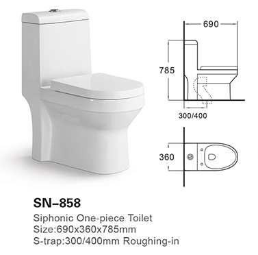 SN-858